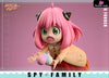 Spy×Family Fall Anya Forger Resin Statue - Wakuwaku Studio [Pre-Order] Spy X Family