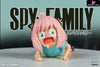 Spy x Family Falling And Crying Anya Forger Statue - Little Love Studio [Pre-Order]