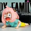 Spy x Family Falling And Crying Anya Forger Statue - Little Love Studio [Pre-Order]