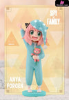 Spyfamily Pajamas Anya Statue - Little Love Studio [Pre - Order] Deposit Spy X Family