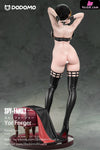 Spy×Family Princess Of Thorns Yor Forger Resin Statue - Dodomo Studio [Pre-Order]