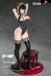 Spy×Family Princess Of Thorns Yor Forger Resin Statue - Dodomo Studio [Pre-Order]