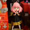 Spy×Family Star Eye Anya Forger Resin Statue - Wakuwaku Studio [Pre-Order]