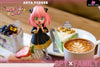 Spy×Family Star Eye Anya Forger Resin Statue - Wakuwaku Studio [Pre-Order]