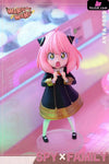 Spy×Family Star Eye Anya Forger Resin Statue - Wakuwaku Studio [Pre-Order]