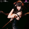 Spy x Family Thorn Princess Yor Forger Statue - Bang Ying Studio & Iu [Pre-Order]