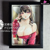 Spy×Family Yor Forger 3D Painting That Can Take Off Clothes - Dorobou Neko Studio [In-Stock]