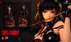 Spy x Family Yor Forger Resin Statue - Chiyan Studio & Zaohua [Pre-Order]