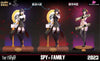 Spy x Family Yor Forger Resin Statue - Silence Studio [Pre-Order]