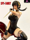 Spy x Family Yor Forger Statue - Golden Finger Studio [Pre-Order]