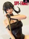 Spy x Family Yor Forger Statue - Golden Finger Studio [Pre-Order]