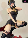 Spy x Family Yor Forger Statue - Golden Finger Studio [Pre-Order]