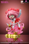 Spyxfamily Anya #2 Card Captors Resin Statue - Wawa Studio [Pre - Order] Spy X Family