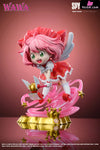 Spyxfamily Anya #2 Card Captors Resin Statue - Wawa Studio [Pre - Order] Spy X Family