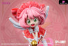 Spyxfamily Anya #2 Card Captors Resin Statue - Wawa Studio [Pre - Order] Spy X Family