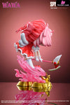 Spyxfamily Anya #2 Card Captors Resin Statue - Wawa Studio [Pre - Order] Spy X Family