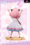 Spyxfamily Anya #4 Dress Resin Statue - Koko Studio [Pre - Order] Spy X Family