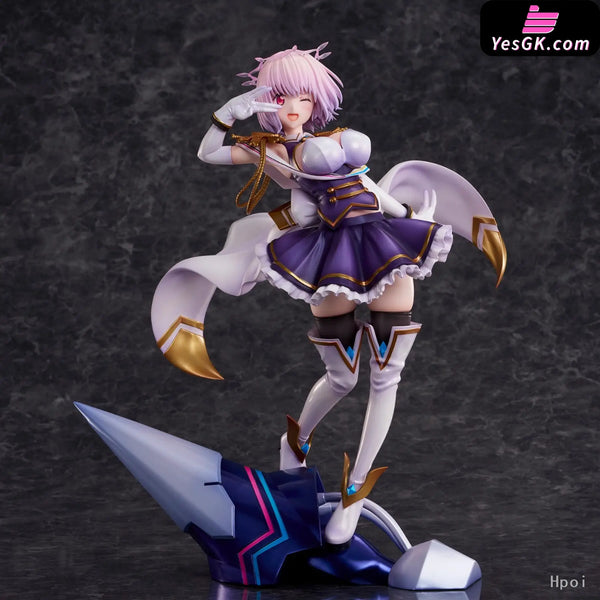 SSSS.GRIDMAN Akane Shinjo New Order Regular Version & Limited Version (Licensed) Figure - UnionCreative Studio