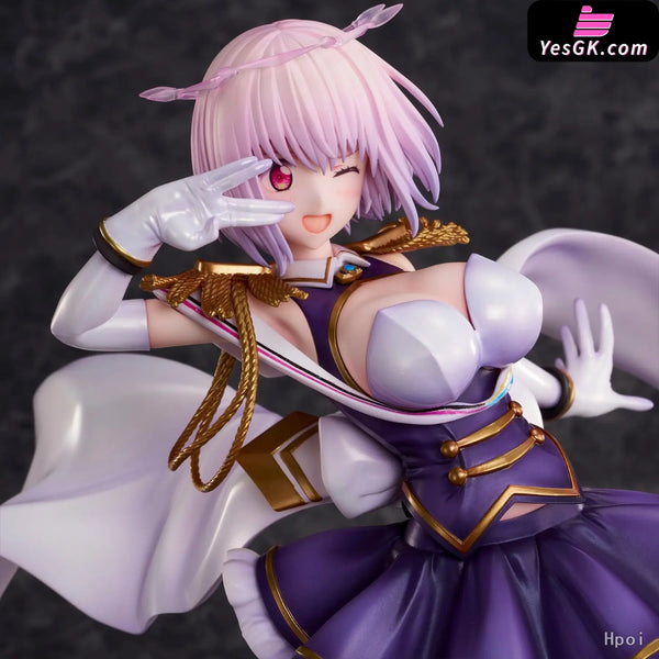 SSSS.GRIDMAN Akane Shinjo New Order Regular Version & Limited Version (Licensed) Figure - UnionCreative Studio