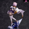 SSSS.GRIDMAN Akane Shinjo New Order Regular Version & Limited Version (Licensed) Figure - UnionCreative Studio
