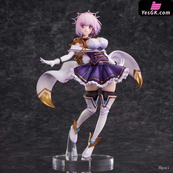 SSSS.GRIDMAN Akane Shinjo New Order Regular Version & Limited Version (Licensed) Figure - UnionCreative Studio