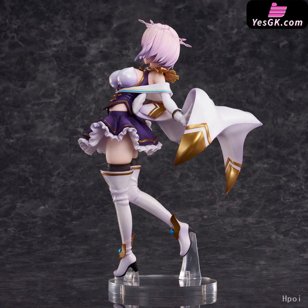 SSSS.GRIDMAN Akane Shinjo New Order Regular Version & Limited Version (Licensed) Figure - UnionCreative Studio