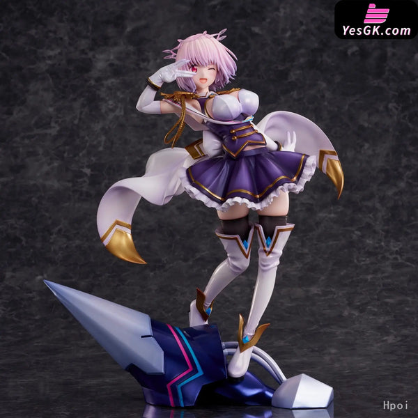SSSS.GRIDMAN Akane Shinjo New Order Regular Version & Limited Version (Licensed) Figure - UnionCreative Studio