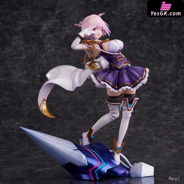 SSSS.GRIDMAN Akane Shinjo New Order Regular Version & Limited Version (Licensed) Figure - UnionCreative Studio