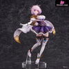 SSSS.GRIDMAN Akane Shinjo New Order Regular Version & Limited Version (Licensed) Figure - UnionCreative Studio
