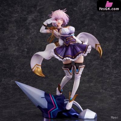 SSSS.GRIDMAN Akane Shinjo New Order Regular Version & Limited Version (Licensed) Figure - UnionCreative Studio