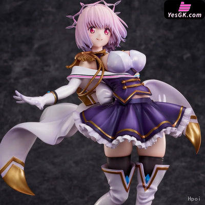 SSSS.GRIDMAN Akane Shinjo New Order Regular Version & Limited Version (Licensed) Figure - UnionCreative Studio