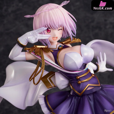 SSSS.GRIDMAN Akane Shinjo New Order Regular Version & Limited Version (Licensed) Figure - UnionCreative Studio
