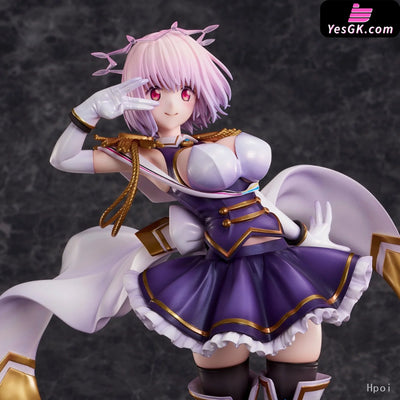 SSSS.GRIDMAN Akane Shinjo New Order Regular Version & Limited Version (Licensed) Figure - UnionCreative Studio