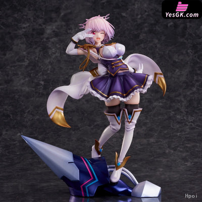 SSSS.GRIDMAN Akane Shinjo New Order Regular Version & Limited Version (Licensed) Figure - UnionCreative Studio