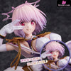 SSSS.GRIDMAN Akane Shinjo New Order Regular Version & Limited Version (Licensed) Figure - UnionCreative Studio