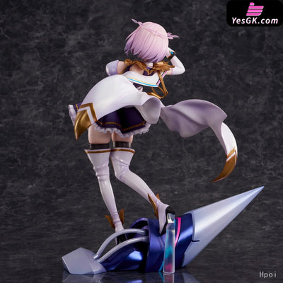 SSSS.GRIDMAN Akane Shinjo New Order Regular Version & Limited Version (Licensed) Figure - UnionCreative Studio