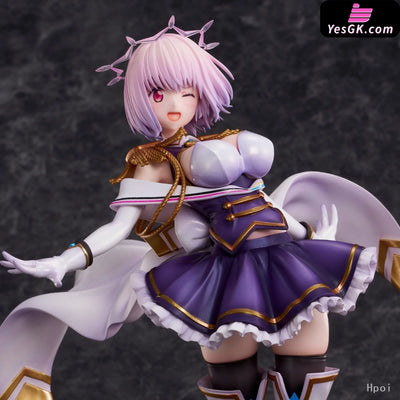 SSSS.GRIDMAN Akane Shinjo New Order Regular Version & Limited Version (Licensed) Figure - UnionCreative Studio