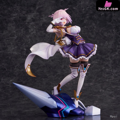 SSSS.GRIDMAN Akane Shinjo New Order Regular Version & Limited Version (Licensed) Figure - UnionCreative Studio