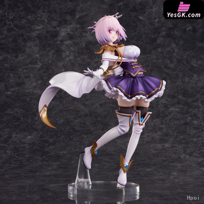 SSSS.GRIDMAN Akane Shinjo New Order Regular Version & Limited Version (Licensed) Figure - UnionCreative Studio