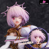 SSSS.GRIDMAN Akane Shinjo New Order Regular Version & Limited Version (Licensed) Figure - UnionCreative Studio