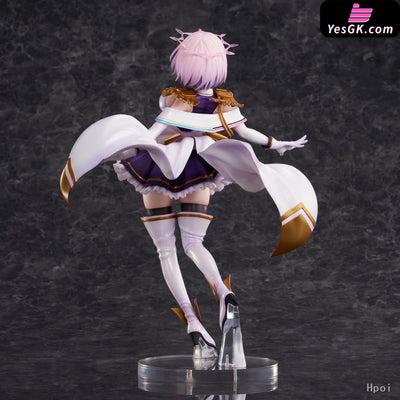 SSSS.GRIDMAN Akane Shinjo New Order Regular Version & Limited Version (Licensed) Figure - UnionCreative Studio