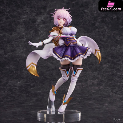 SSSS.GRIDMAN Akane Shinjo New Order Regular Version & Limited Version (Licensed) Figure - UnionCreative Studio