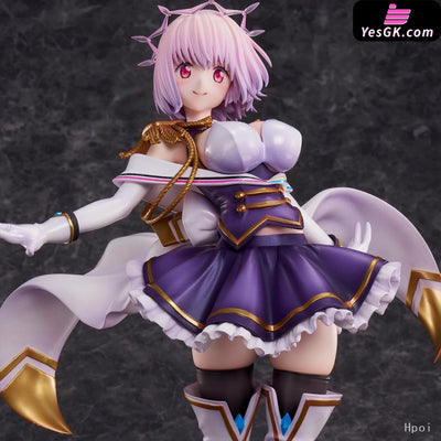 SSSS.GRIDMAN Akane Shinjo New Order Regular Version & Limited Version (Licensed) Figure - UnionCreative Studio
