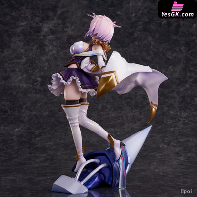 SSSS.GRIDMAN Akane Shinjo New Order Regular Version & Limited Version (Licensed) Figure - UnionCreative Studio