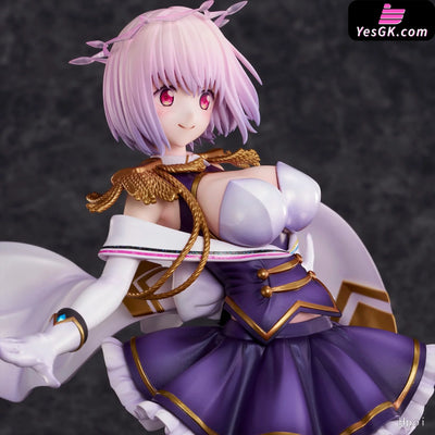 SSSS.GRIDMAN Akane Shinjo New Order Regular Version & Limited Version (Licensed) Figure - UnionCreative Studio