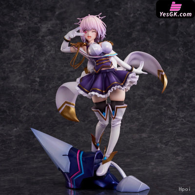 SSSS.GRIDMAN Akane Shinjo New Order Regular Version & Limited Version (Licensed) Figure - UnionCreative Studio