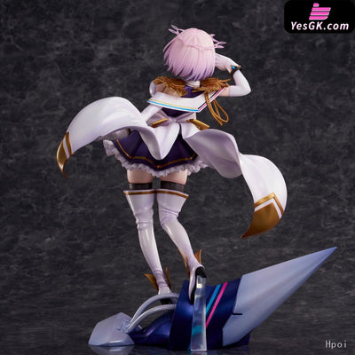 SSSS.GRIDMAN Akane Shinjo New Order Regular Version & Limited Version (Licensed) Figure - UnionCreative Studio