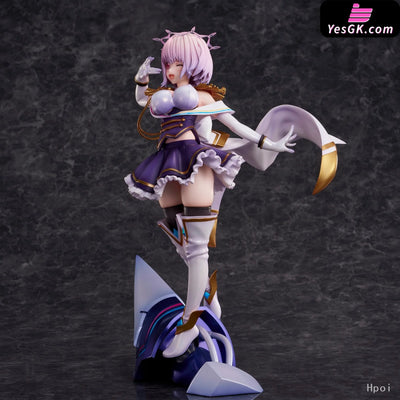 SSSS.GRIDMAN Akane Shinjo New Order Regular Version & Limited Version (Licensed) Figure - UnionCreative Studio