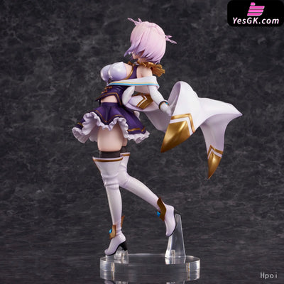 SSSS.GRIDMAN Akane Shinjo New Order Regular Version & Limited Version (Licensed) Figure - UnionCreative Studio