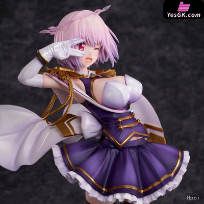 SSSS.GRIDMAN Akane Shinjo New Order Regular Version & Limited Version (Licensed) Figure - UnionCreative Studio